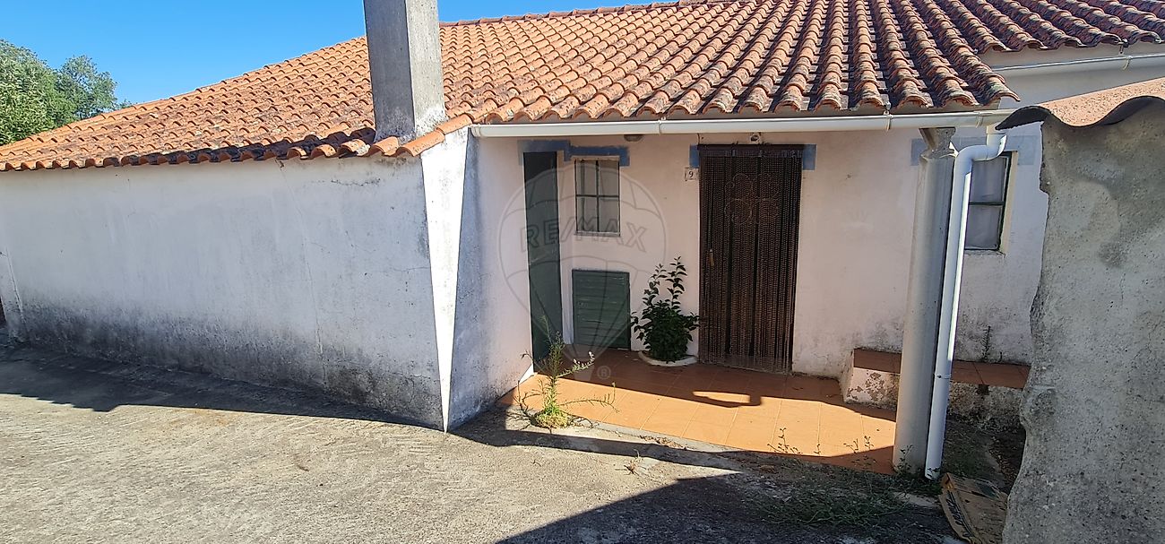Apartamento T4 à venda em Mação