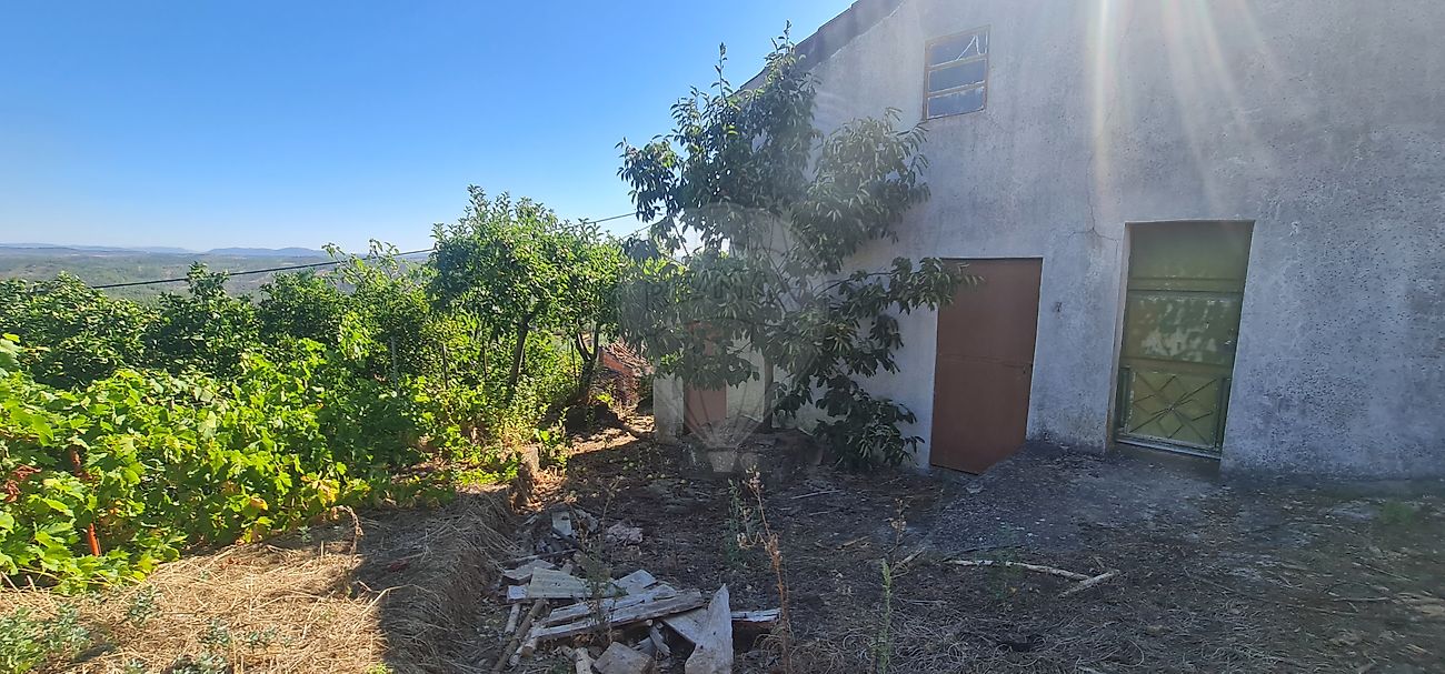 Moradia T4 à venda em Envendos, Mação — foto 29