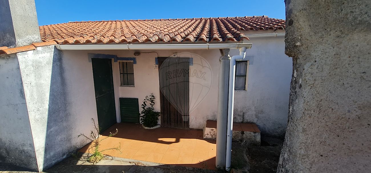 Moradia T4 à venda em Envendos, Mação — foto 5