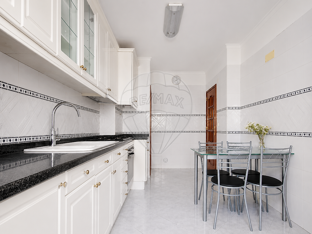 Apartamento T3 à venda em Vila Franca de Xira