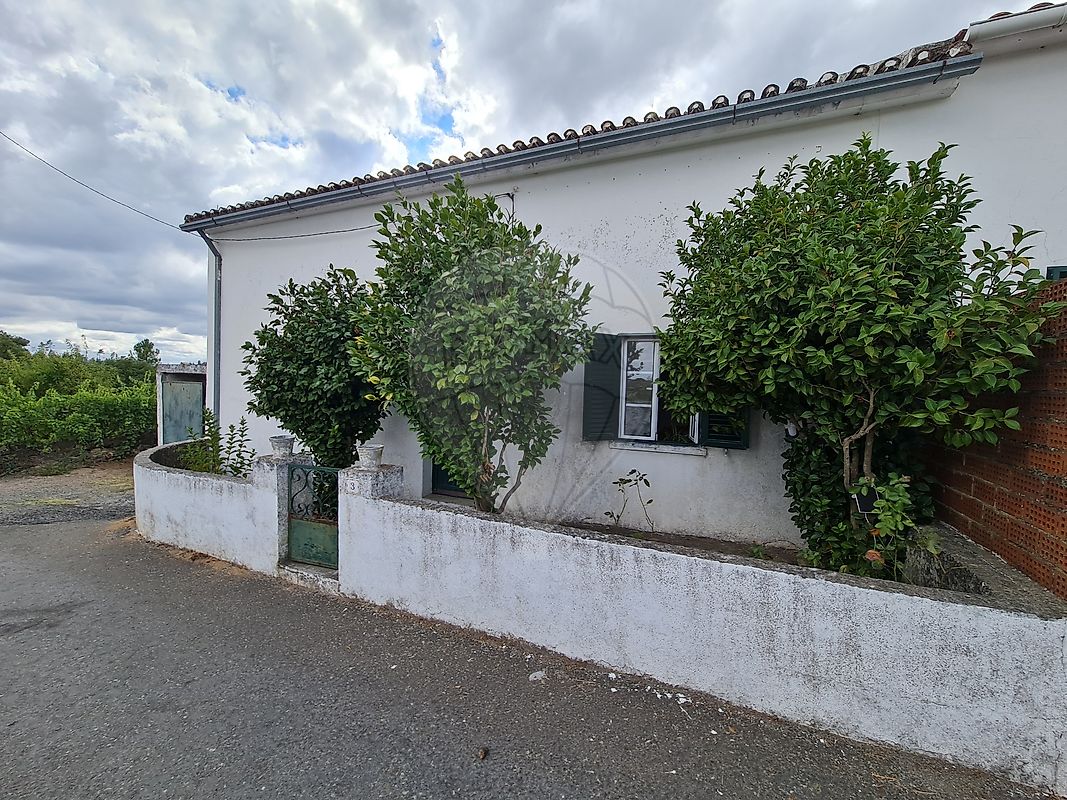 Apartamento T4 à venda em Mação