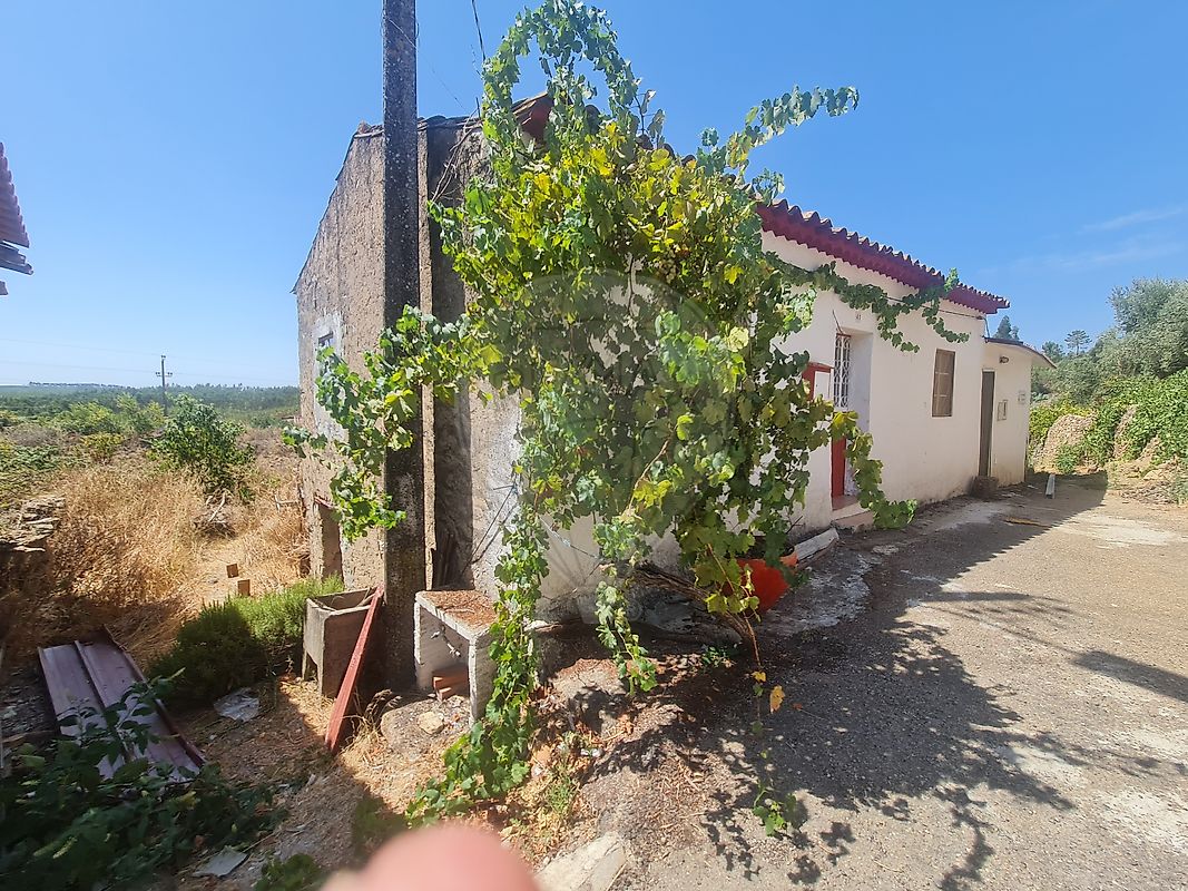 Moradia T2 à venda em Carvoeiro, Mação — foto 9