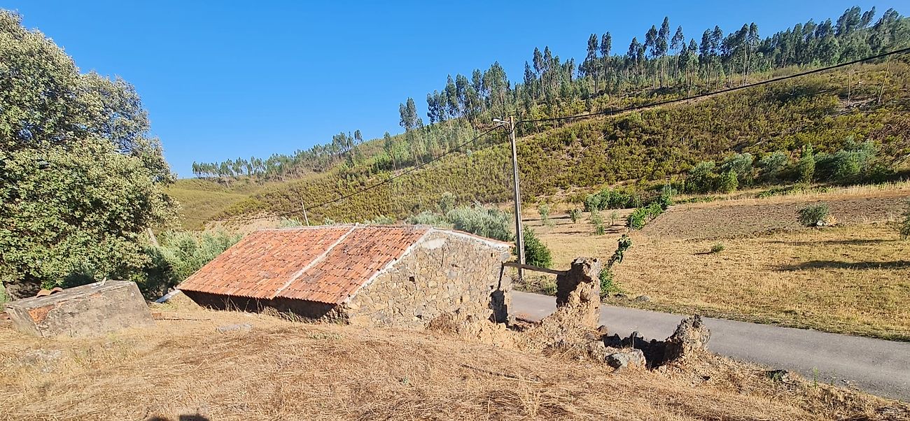 Moradia T3 à venda em Carvoeiro, Mação — foto 11