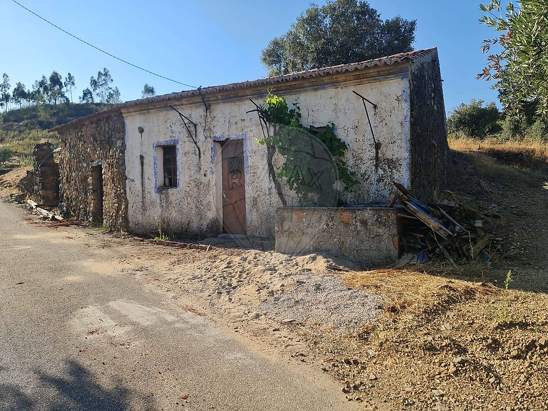 Moradia T3 à venda em Carvoeiro, Mação — foto 8