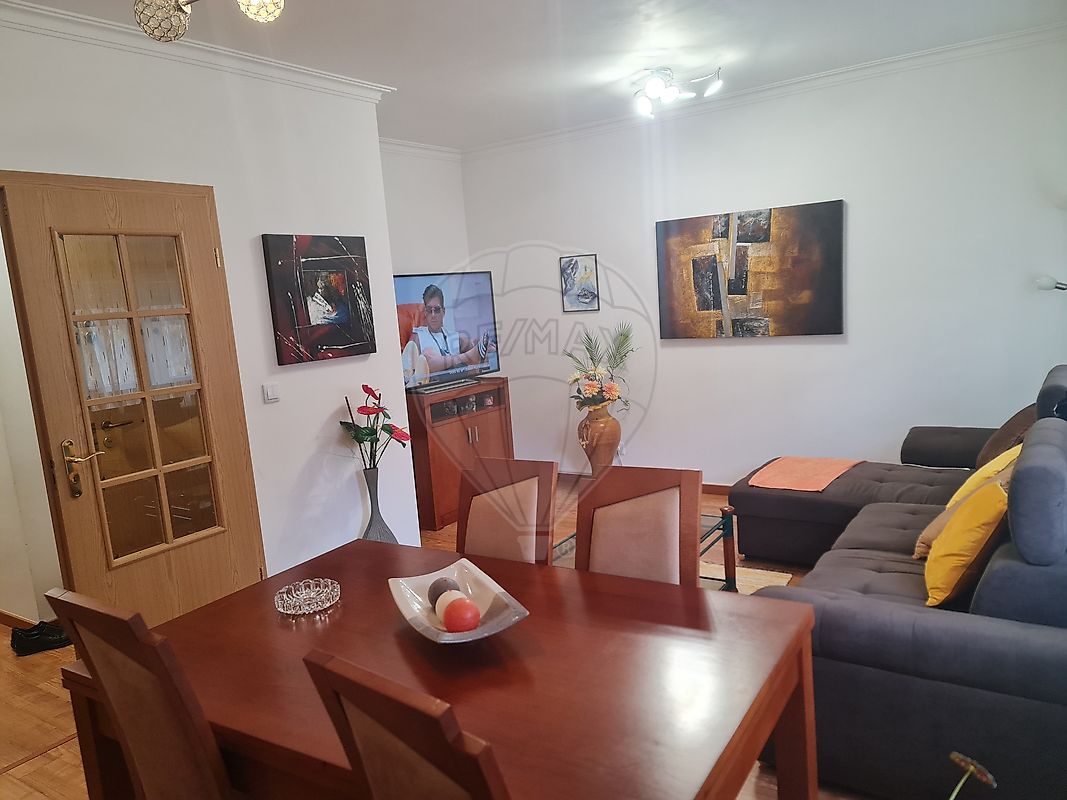 Apartamento T2 à venda em Alhandra, São João dos Montes e Calhandriz, Vila Franca de Xira — foto 14
