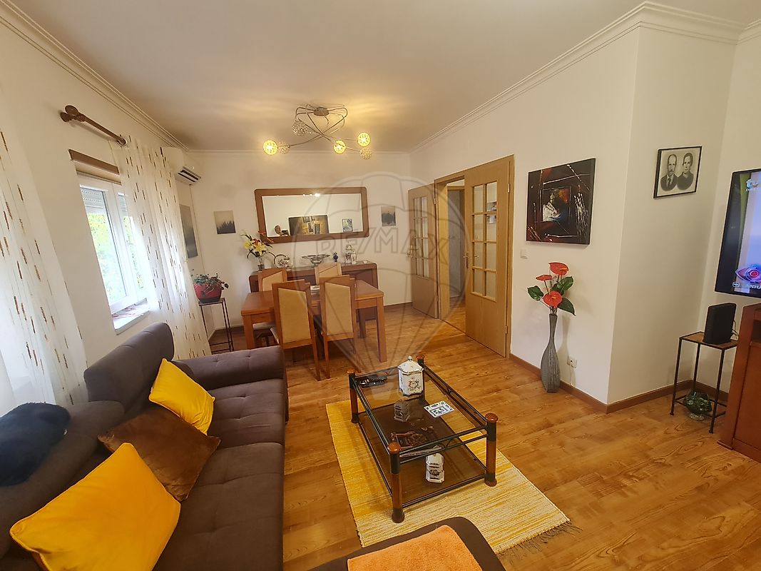Apartamento T2 à venda em Alhandra, São João dos Montes e Calhandriz, Vila Franca de Xira — foto 20