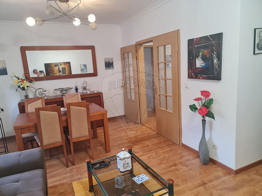 Apartamento T2 à venda em Alhandra, São João dos Montes e Calhandriz, Vila Franca de Xira — foto 17