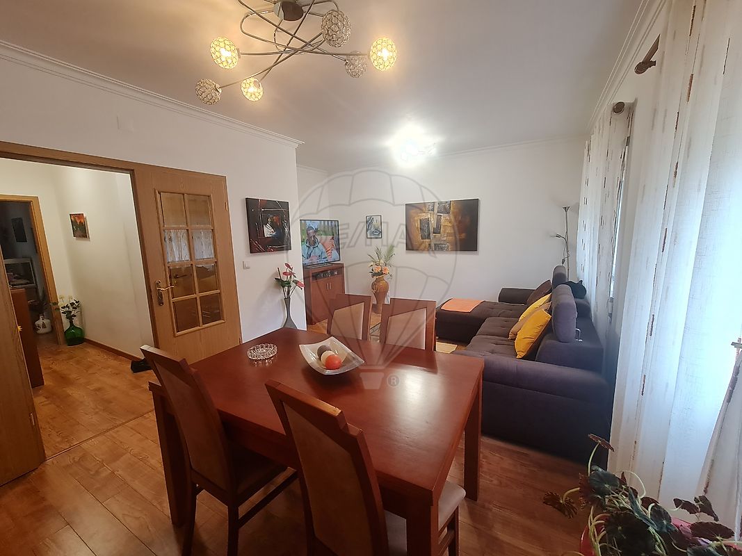 Apartamento T2 à venda em Alhandra, São João dos Montes e Calhandriz, Vila Franca de Xira — foto 13