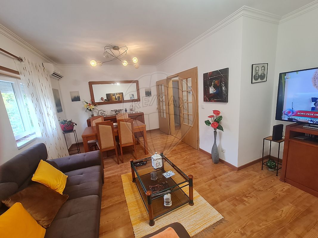 Apartamento T2 à venda em Alhandra, São João dos Montes e Calhandriz, Vila Franca de Xira — foto 15