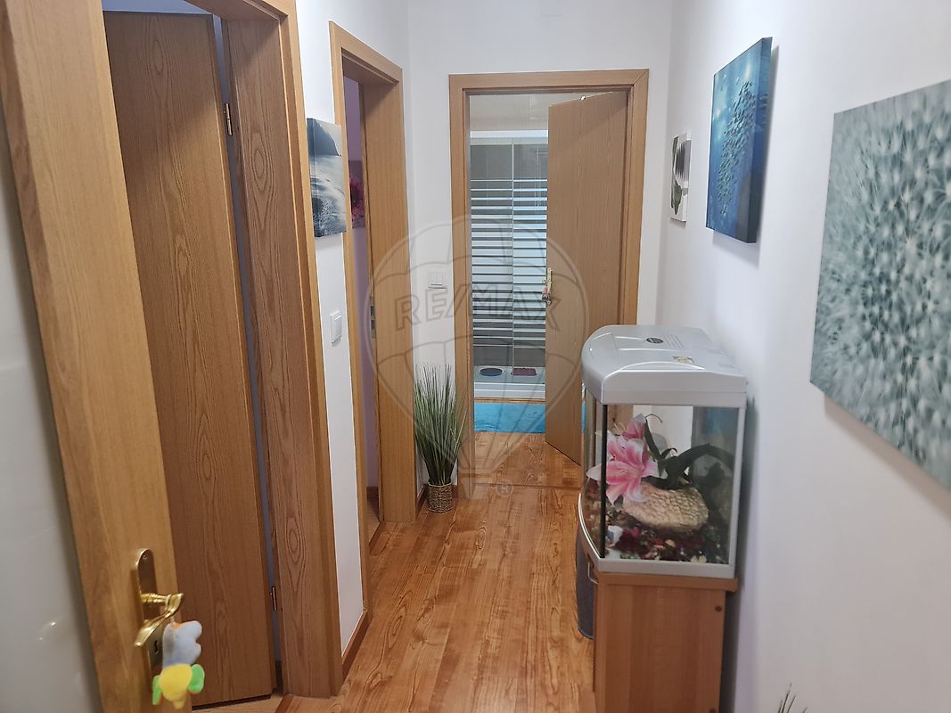 Apartamento T2 à venda em Alhandra, São João dos Montes e Calhandriz, Vila Franca de Xira — foto 9