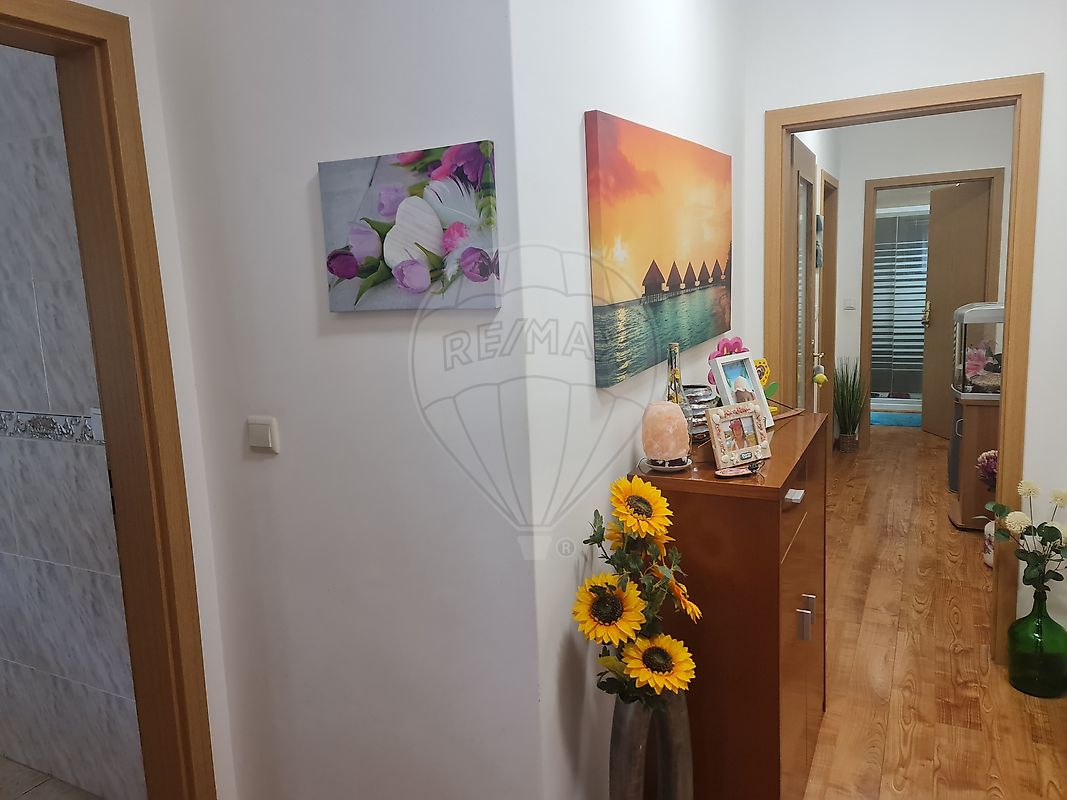 Apartamento T2 à venda em Vila Franca de Xira