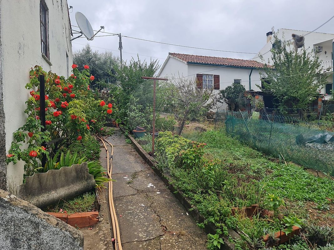 Moradia T2 à venda em Envendos, Mação — foto 15