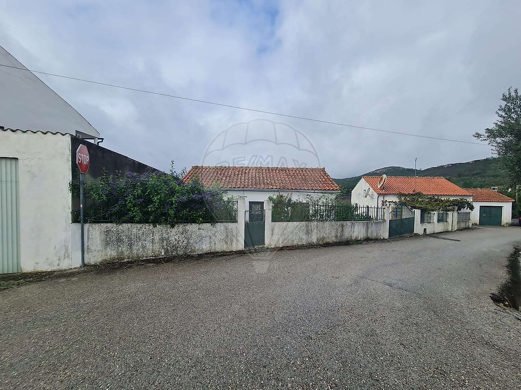 Moradia T2 à venda em Envendos, Mação — foto 29