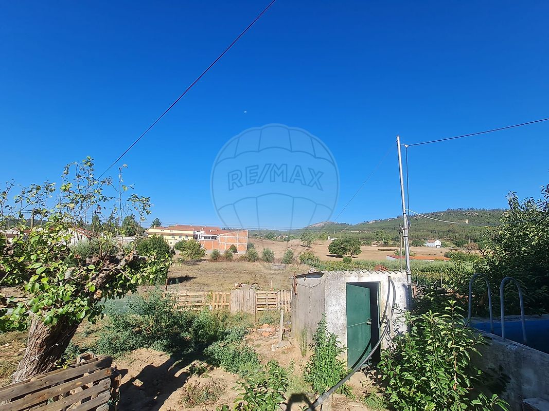 Moradia T2 à venda em Envendos, Mação — foto 37