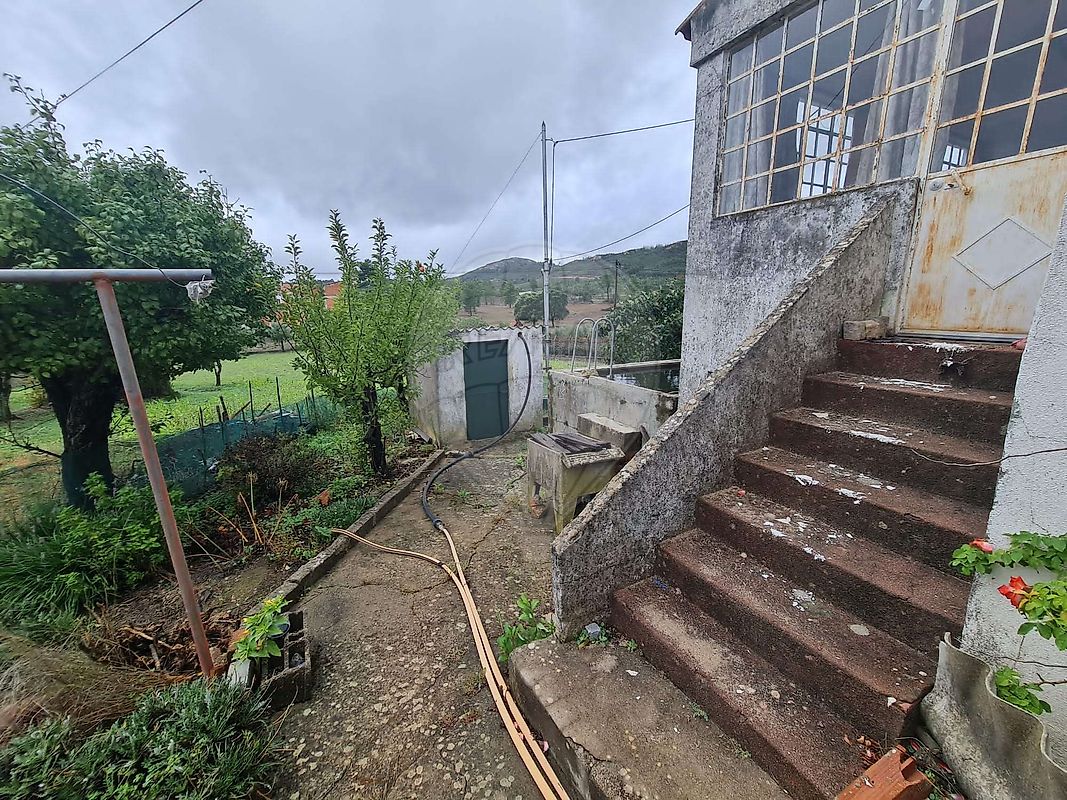 Moradia T2 à venda em Envendos, Mação — foto 23