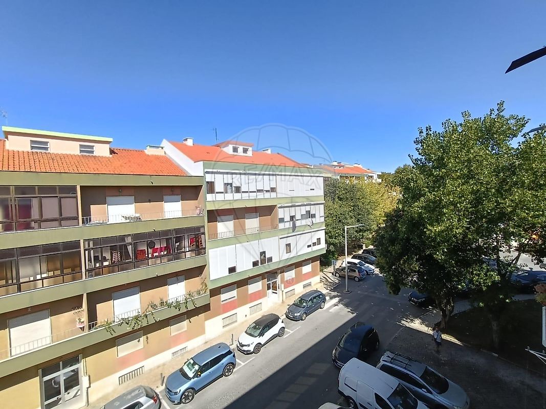 Apartamento T2 à venda em Póvoa de Santa Iria e Forte da Casa, Vila Franca de Xira — foto 8