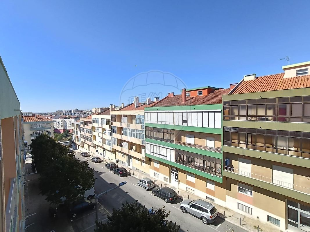 Apartamento T2 à venda em Póvoa de Santa Iria e Forte da Casa, Vila Franca de Xira — foto 7