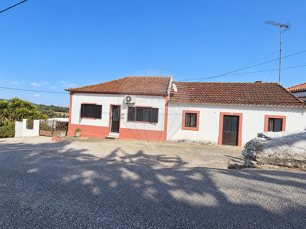 Apartamento T3 à venda em Azambuja