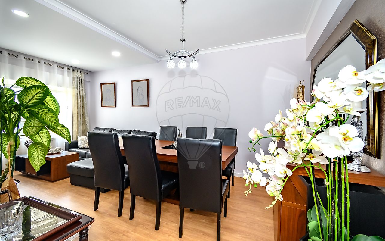 Apartamento T3 para arrendar em Vila Franca de Xira