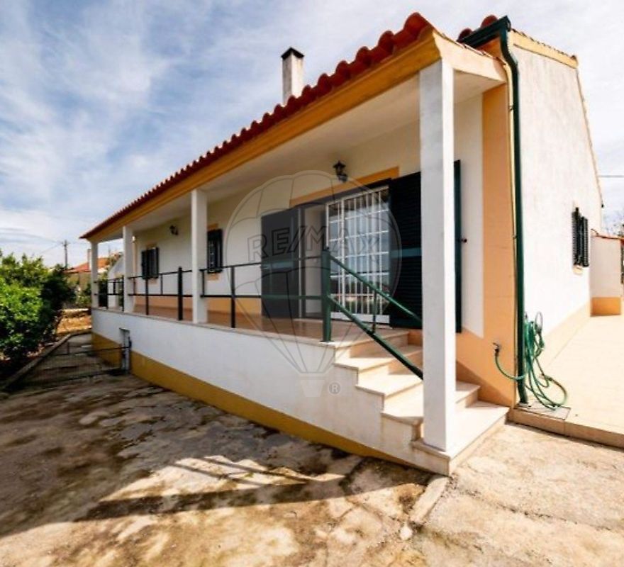 Moradia T3 à venda em Mação