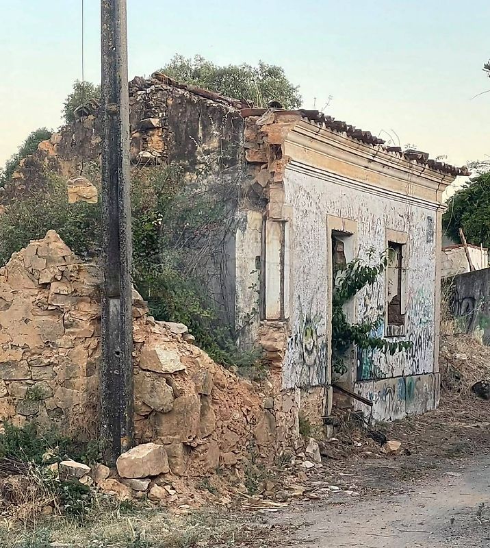 Moradia T1 à venda em Gavião