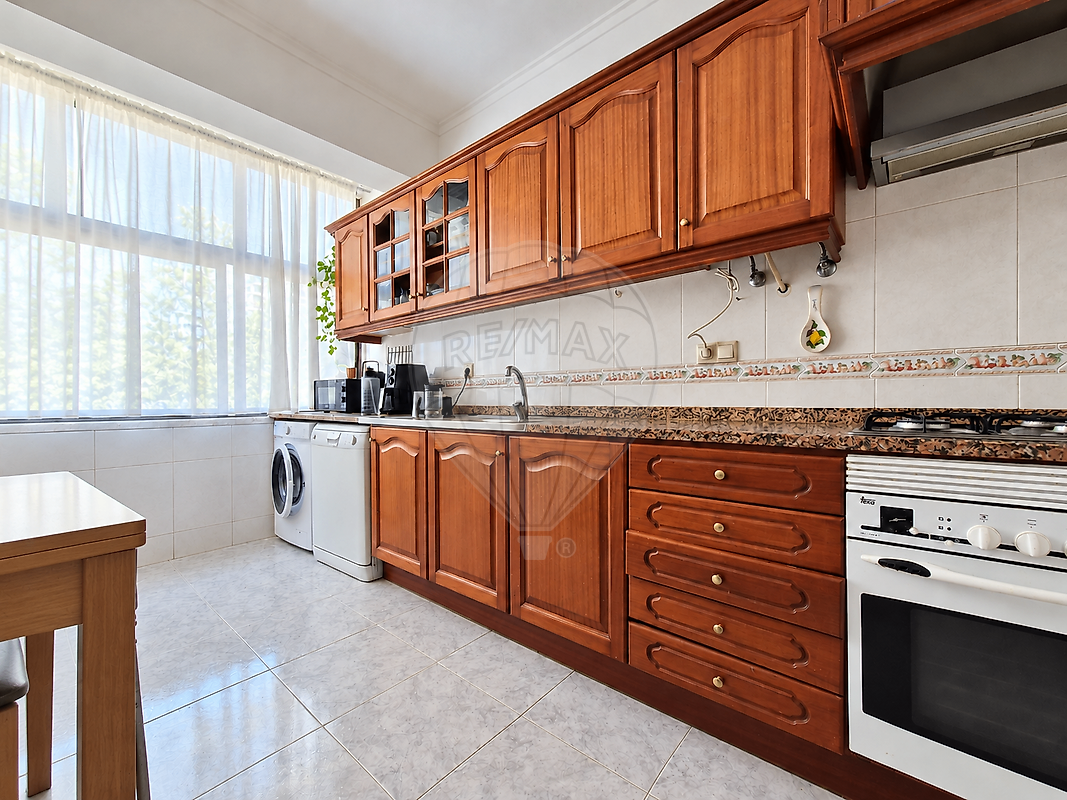 Apartamento T2 à venda em Vila Franca de Xira