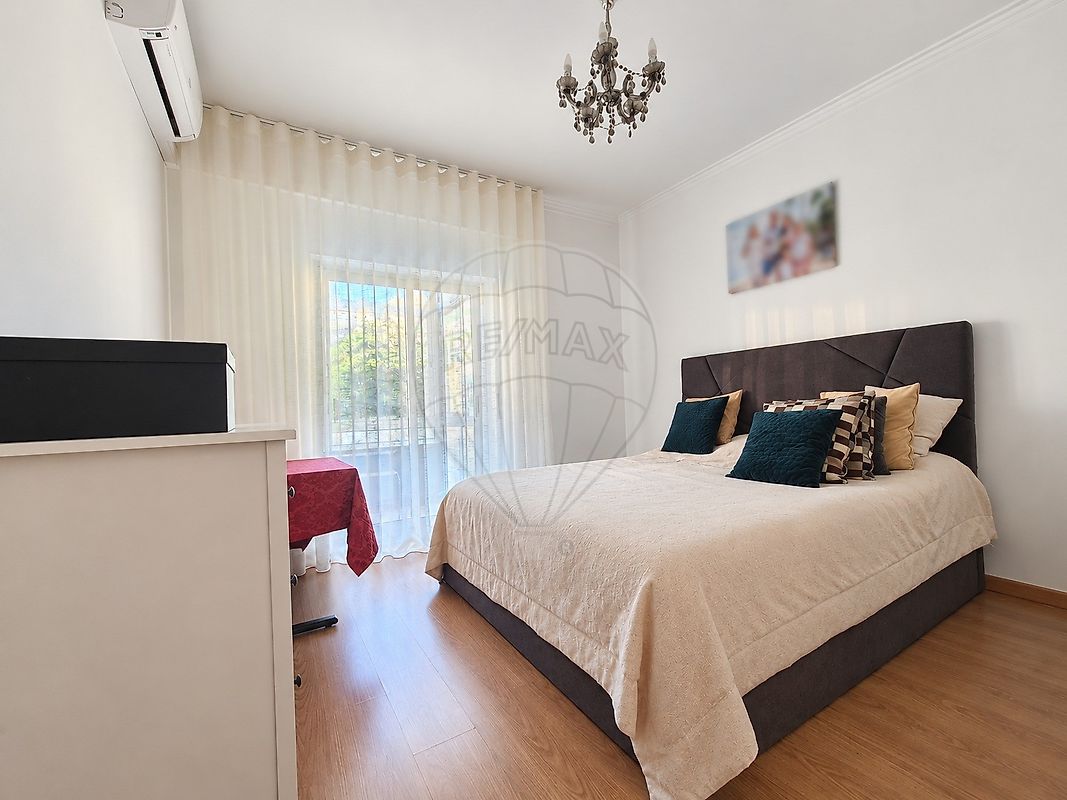 Apartamento T3 à venda em Vila Franca de Xira