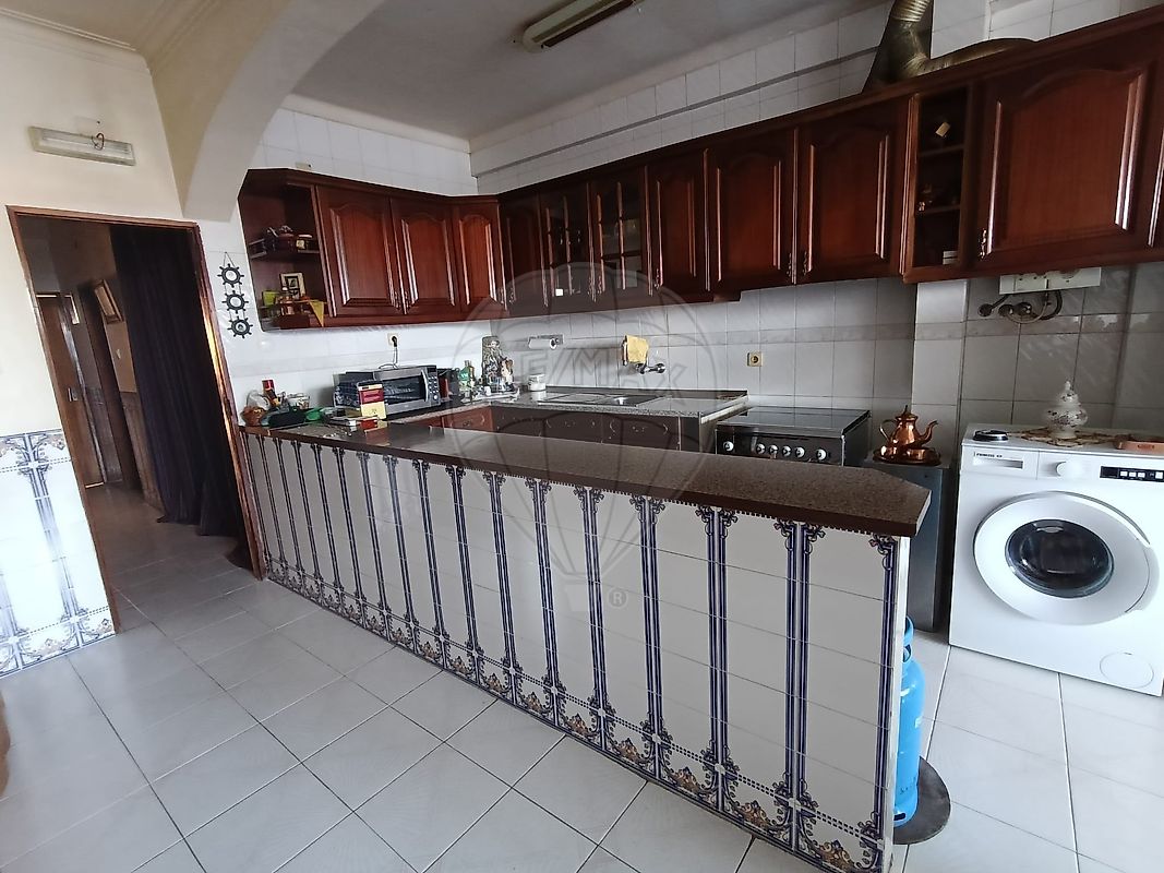 Apartamento T2 à venda em Vila Franca de Xira