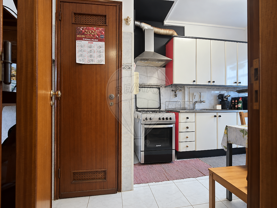 Apartamento T2 à venda em Vila Franca de Xira