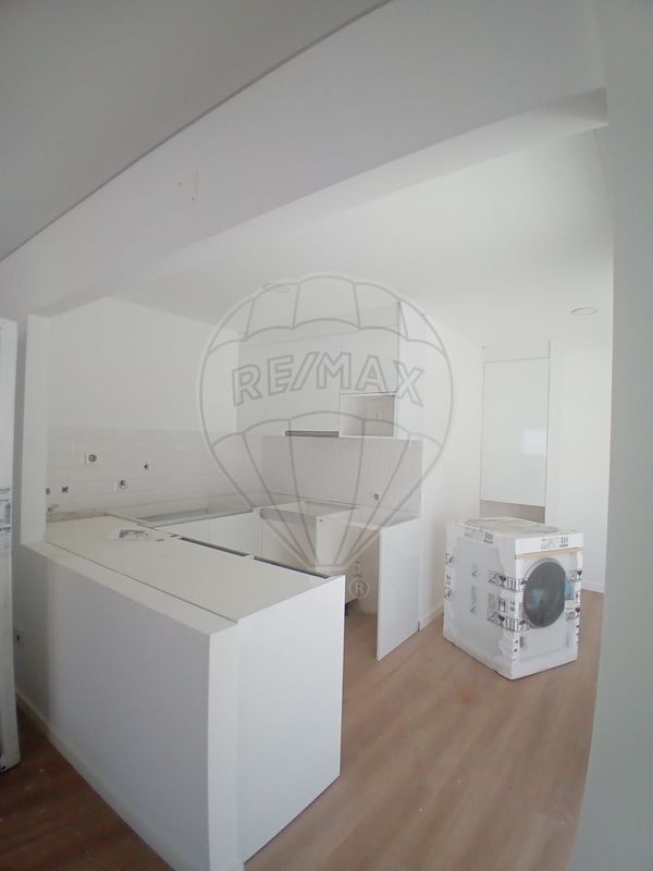 Apartamento T2 para venda