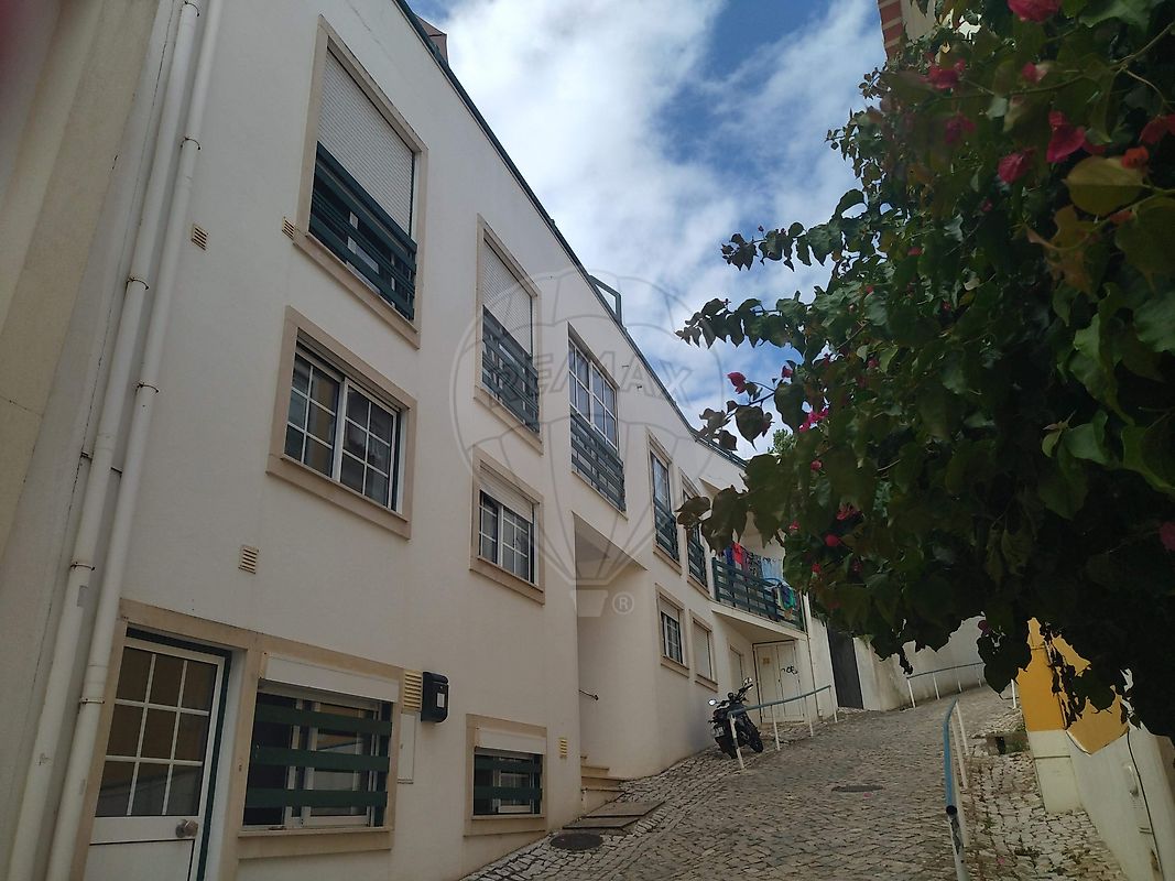 Apartamento T2 para venda