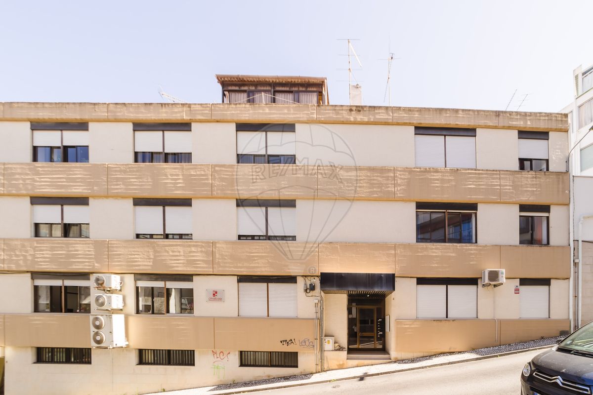Apartamento T2 para venda