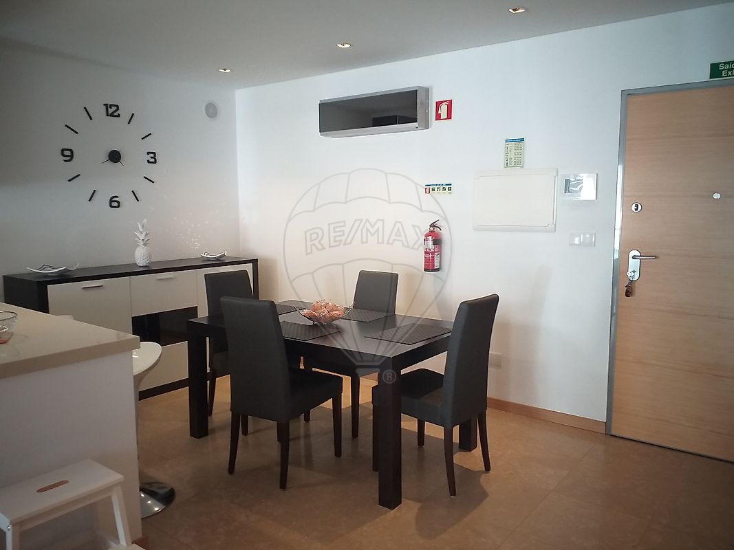 Apartamento T1 para venda