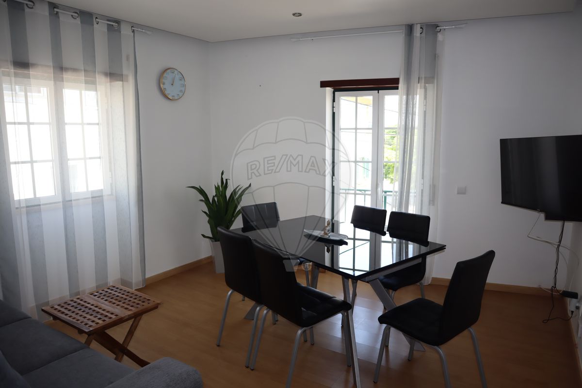 Apartamento T2 para venda