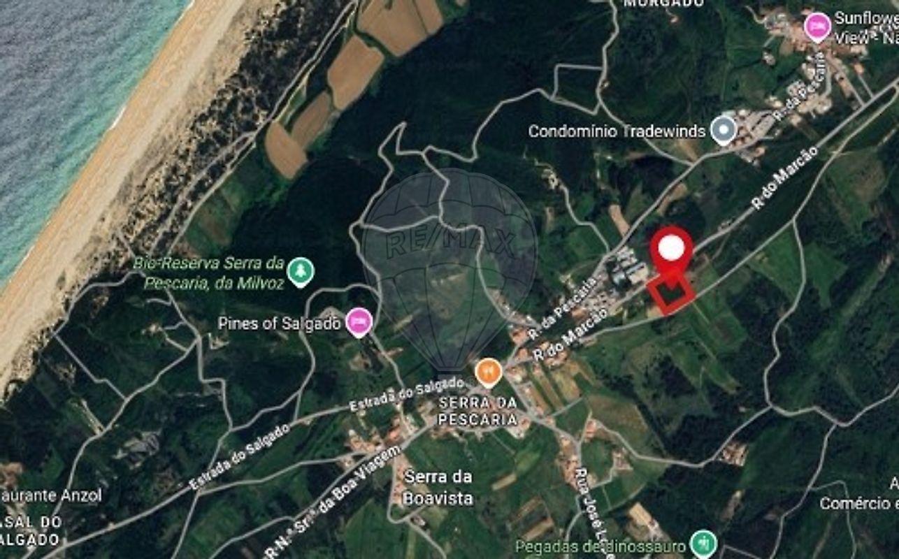 Terreno  para venda