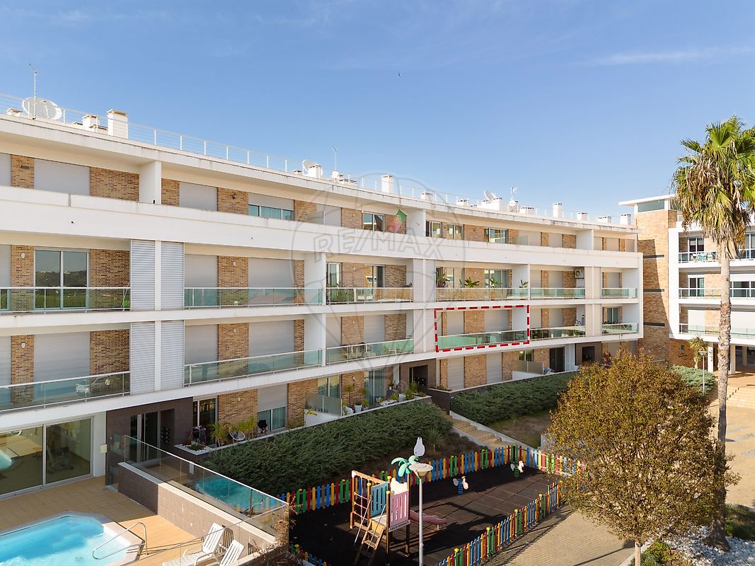 Apartamento T2 para venda