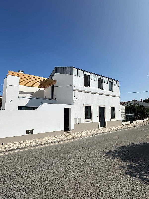 Moradia T3 para venda