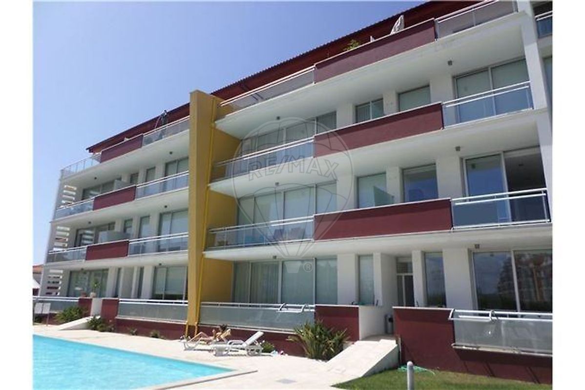 Apartamento T2 para venda