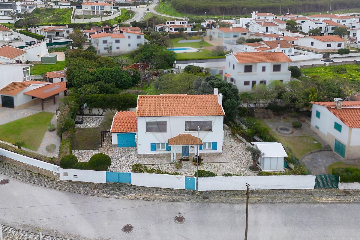 Moradia - Vau, Óbidos, Leiria