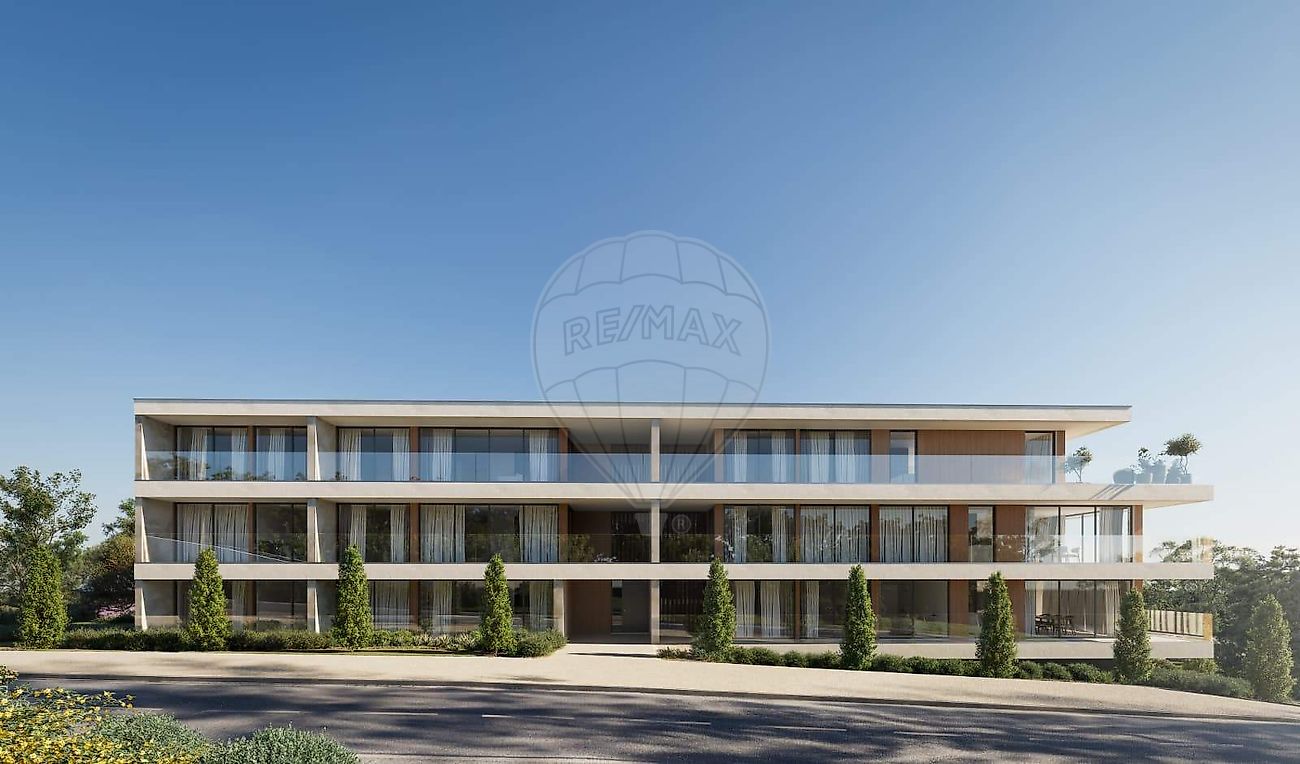 Apartamento T1 à venda em Alcobaça