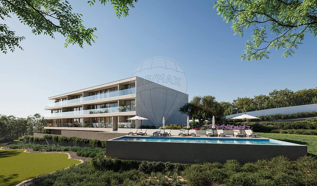 Apartamento T3 à venda em Alcobaça