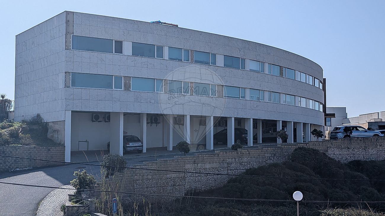 Apartamento T1 à venda em Alcobaça