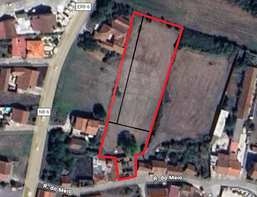 Moradia - Benedita, Alcobaça, Leiria
