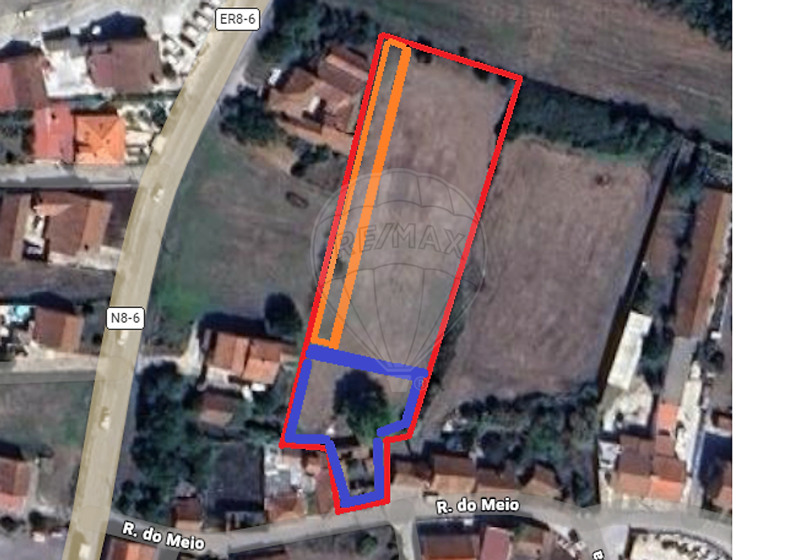 Moradia - Benedita, Alcobaça, Leiria