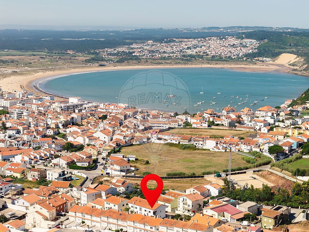 Apartamento - São Martinho do Porto, Alcobaça, Leiria