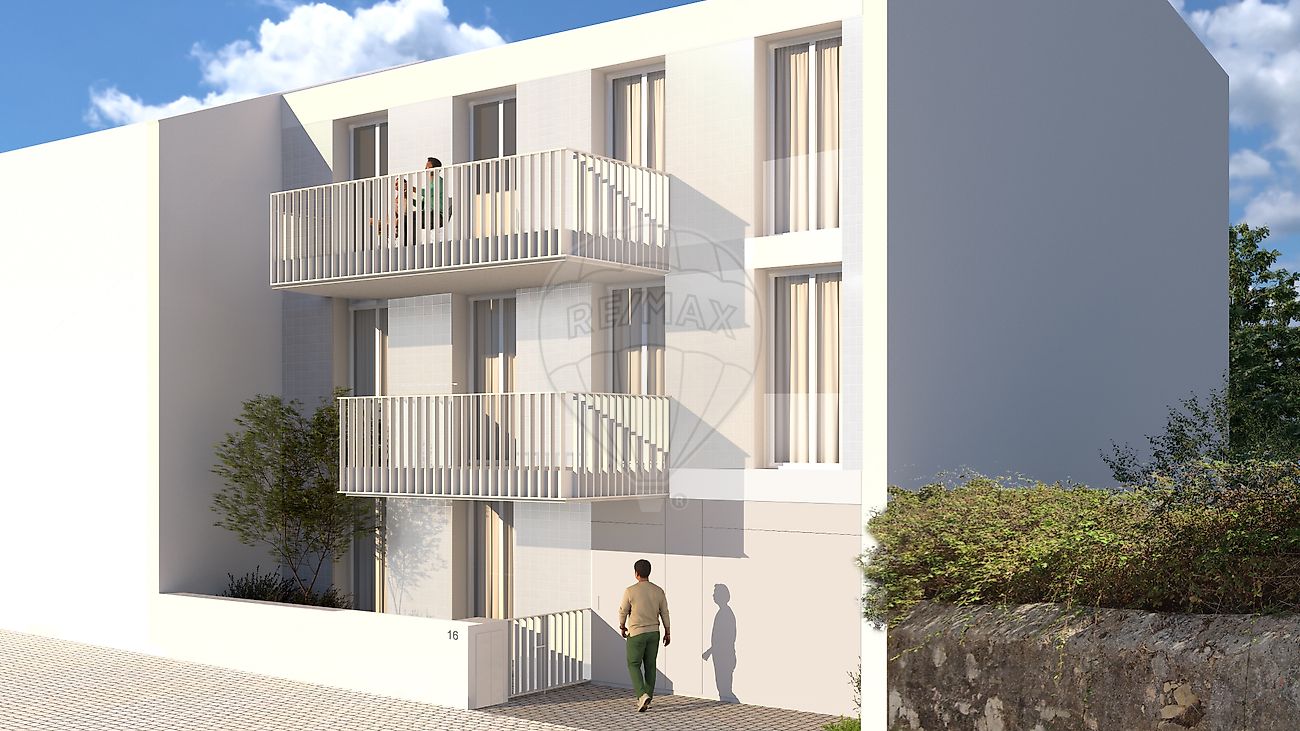 Terreno - São Martinho do Porto, Alcobaça, Leiria