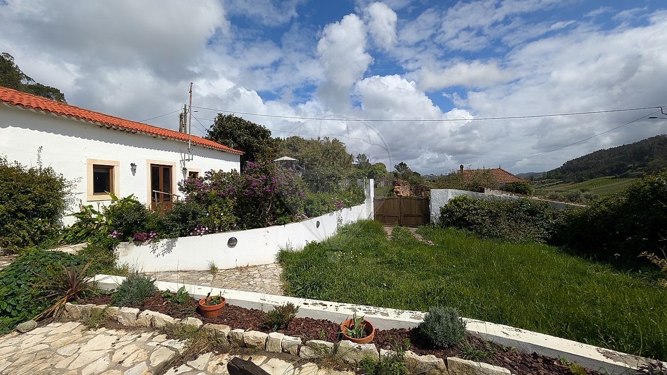 Moradia - Carvalhal Benfeito, Caldas da Rainha, Leiria
