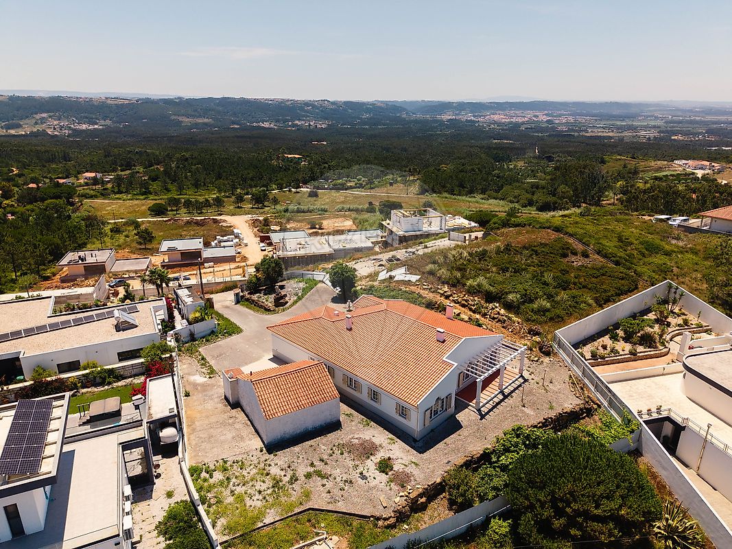 Moradia T3 à venda em São Martinho do Porto, Alcobaça — foto 3