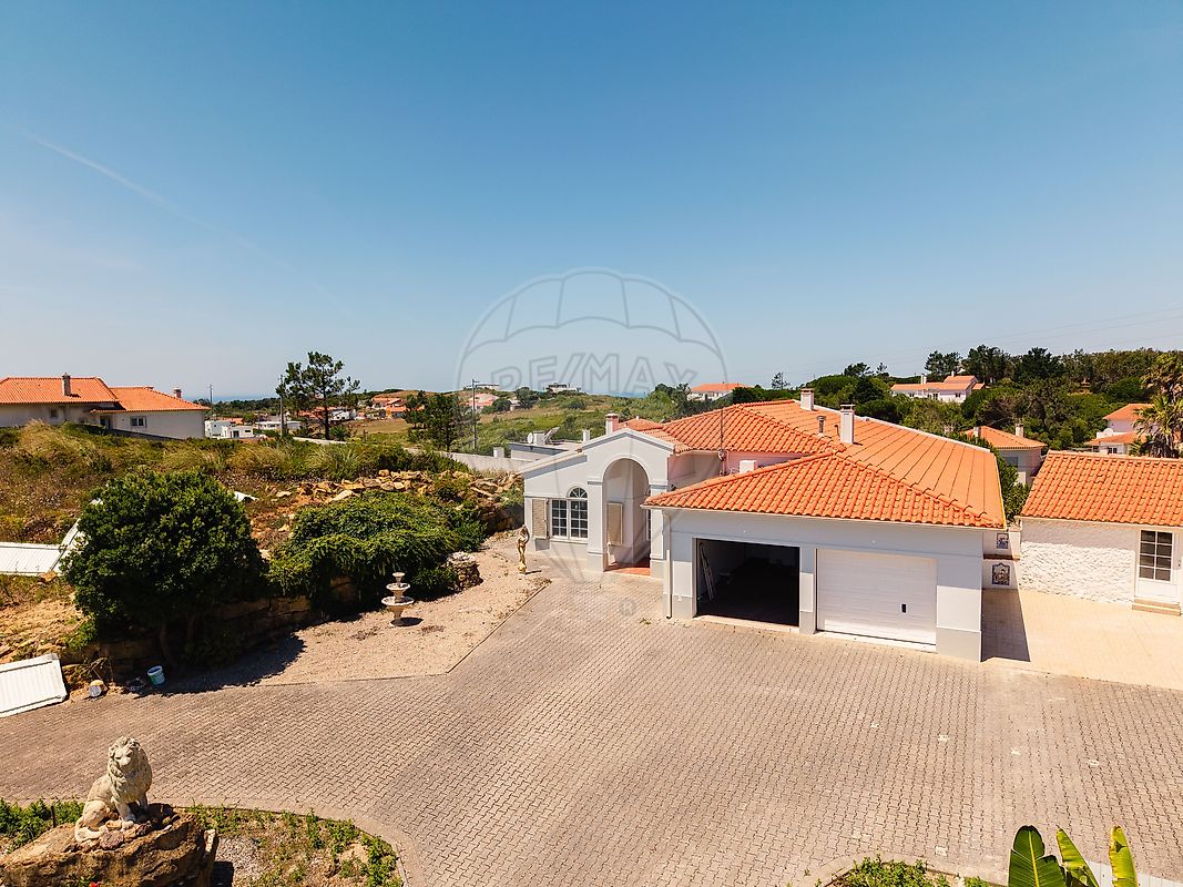 Moradia T3 à venda em São Martinho do Porto, Alcobaça — foto 4