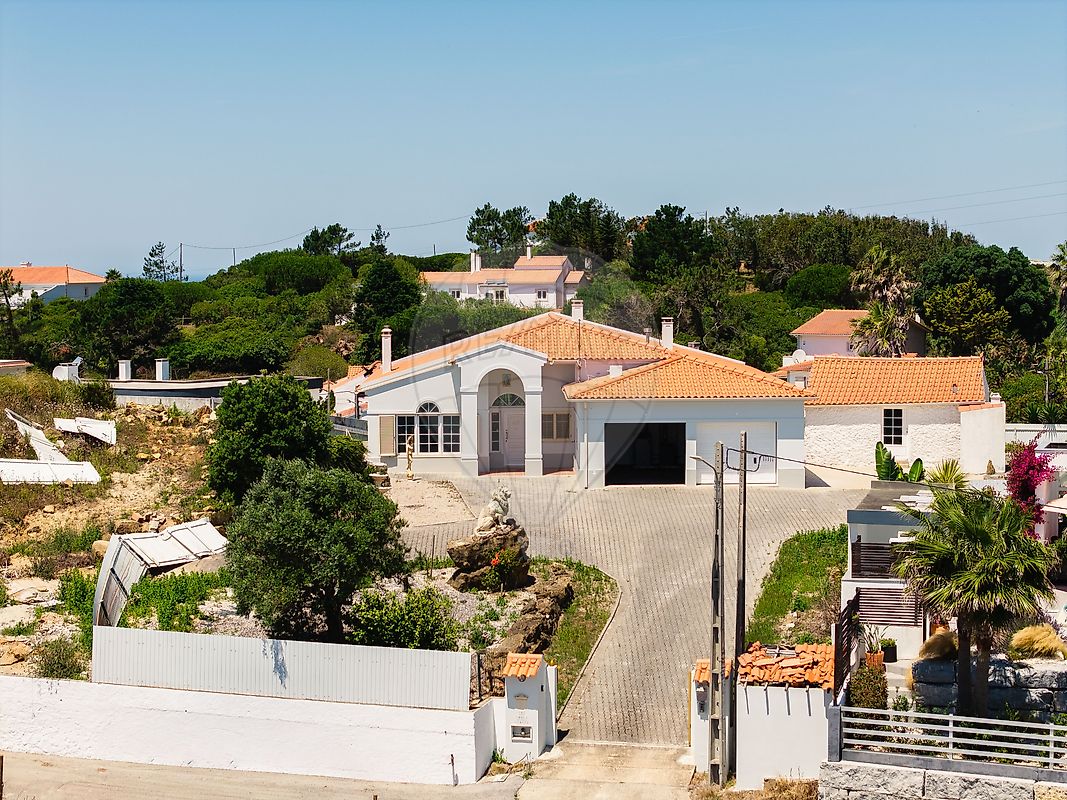 Moradia T3 à venda em São Martinho do Porto, Alcobaça — foto 34